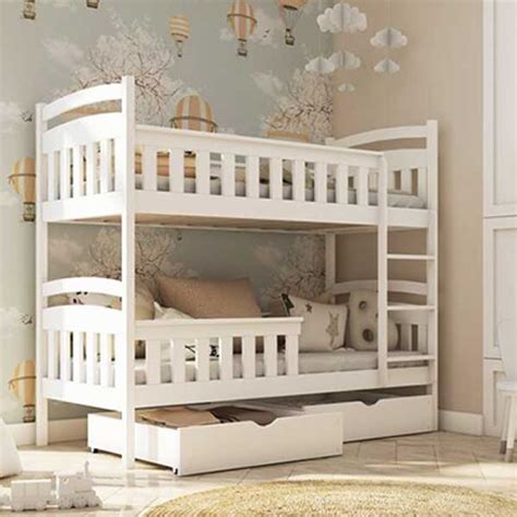 Ann Two Tier Bed Renome