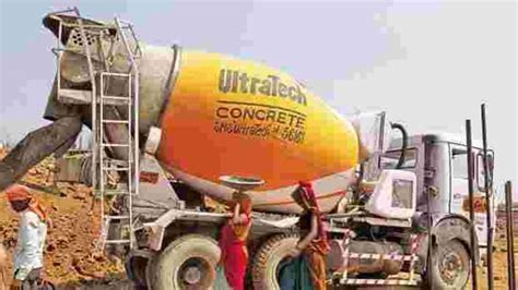 Ultratech To Invest ₹5477 Crore To Increase Capacity To 136 Mtpa