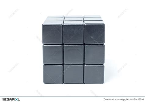 Blank Rubik\'S Cube / 210 Blank Rubiks Cube Stock Photos Pictures ...