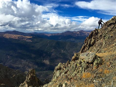 Colorado, Secrets Revealed - Ambassador Matthew Bowers – Topo Designs