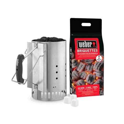 Weber BBQ Accessories