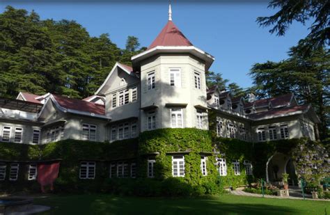 Woodville Palace By Signum In Shimla See 2023 Prices