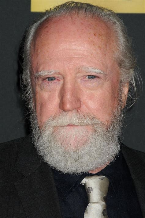 Scott Wilson Filmaffinity