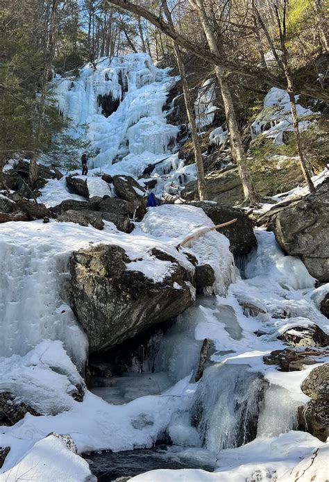 Waterfalls of Connecticut, Northeastern USA and Eastern Canada | Today