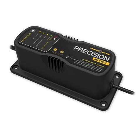 Minn Kota Precision Charger