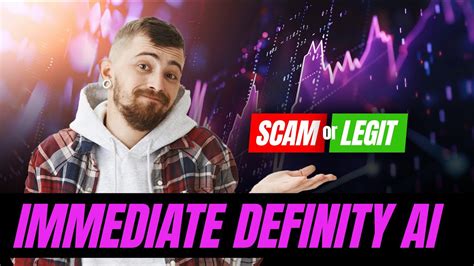 Immediate Definity Ai Trading Hacks Immediate Definity Ai Review