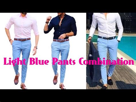 Update 81 Colour Combination With Blue Trouser Super Hot Incdgdbentre