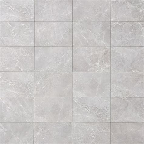 Grey Marble Tile Texture