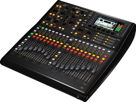 Behringer X32 PRODUCER купить - музыкальные инструменты в Минске ...