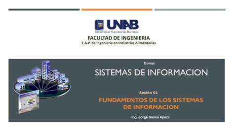 Sistemas De InformaciÓn Ppt