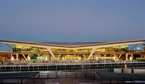 South African Airports: Travel In Style