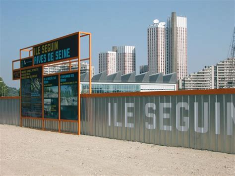 Int Gral Ruedi Baur Paris Design De Signalisation Design Urbain Design