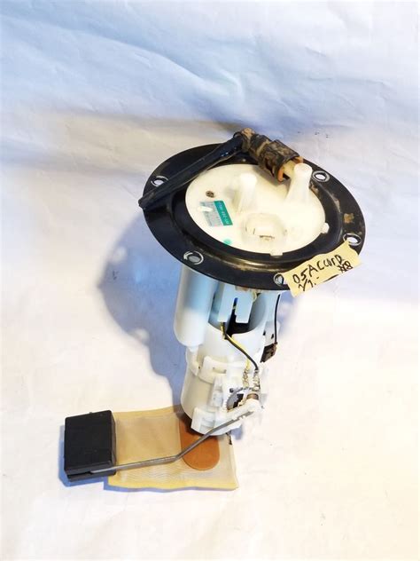 2003 2007 Honda Accord Fuel Tank Gas Pump 17708 SdC L01 For Sale In