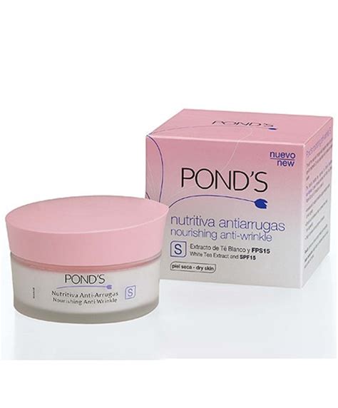 ponds ponds | Ponds Nourishing Anti Wrinkle - PakCosmetics