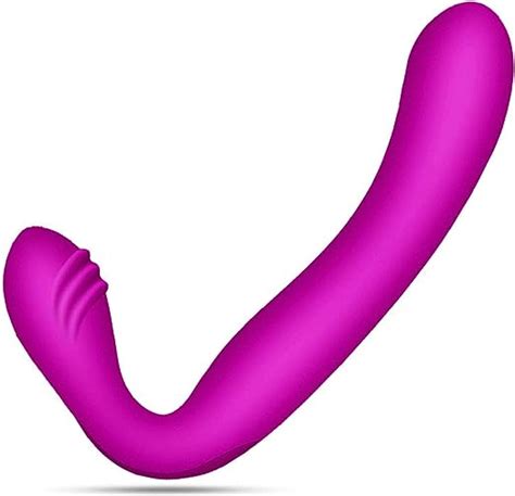 Amazon Intimate Vibrator Sex Toys For Women Silicone Strapless