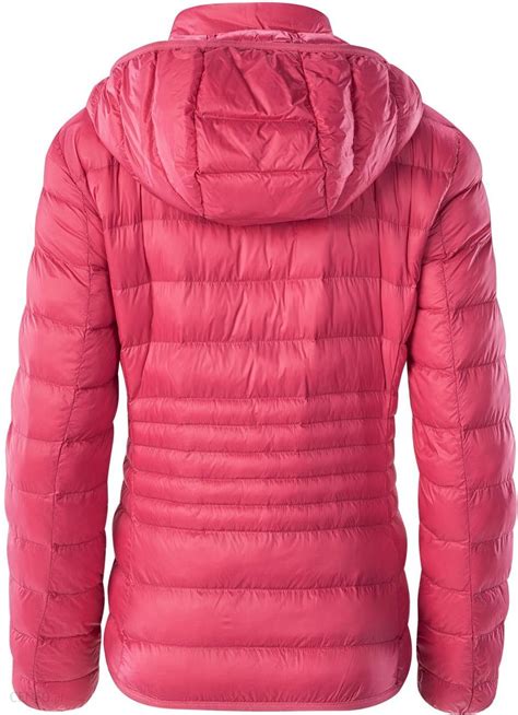 Damska Kurtka Ea7 Emporio Armani Train Core Lady W Lt Eco Down Jacket