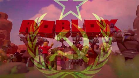 Soviet Union Flag Decal ID Roblox