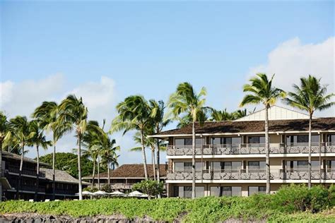 Koa Kea Hotel & Resort, Poipu - Compare Deals