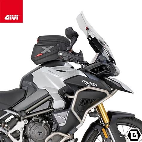 Givi Bf Tanklock Triumph Tiger Rally Explorer