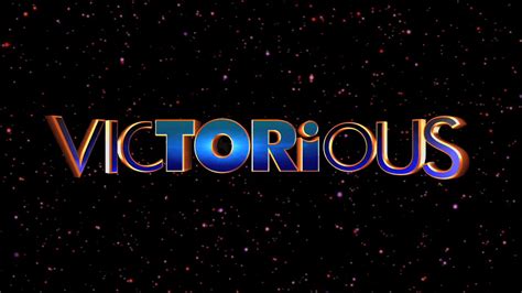 Victorious Logo - LogoDix