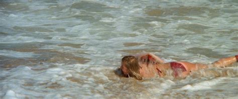 Naked Jad Capelja In Puberty Blues