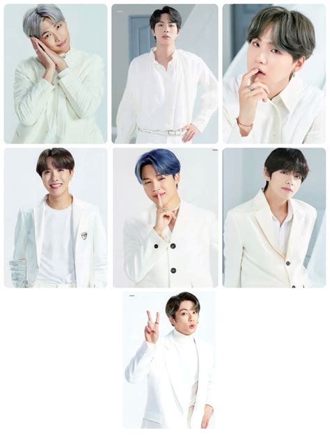 Pin De En Bts Fotos Imprimibles