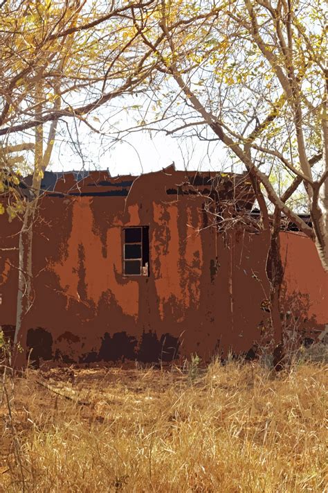 Cutout Image Of Abandoned House Free Stock Photo Public Domain Pictures