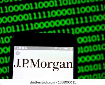 JPMorgan Logo Vector (.EPS) Free Download