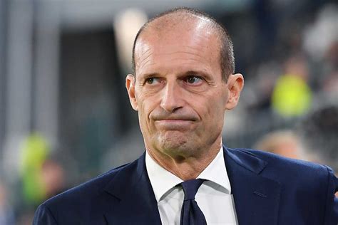 Juventus addio Allegri ha già la nuova squadra