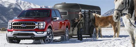 Why Drivers Love The 2022 Ford F 150 Summit Ford In On