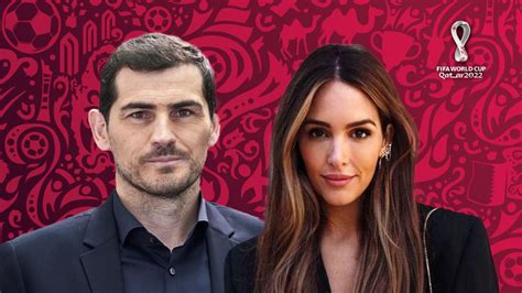 Quién es Rocío Osorno La nueva pareja de Iker Casilla tras