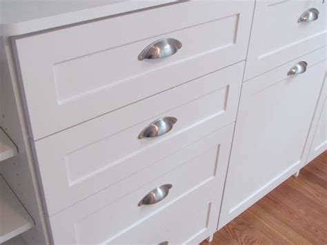 Atlanta Closet And Storage Solutions Shaker Fronts