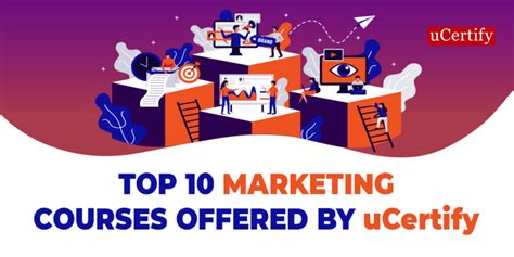 Top 10 Marketing Courses Helpful For Your Career Ebizz Uk Blog