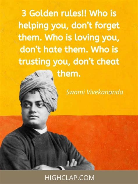 70+ Most Inspiring Swami Vivekananda Quotes And Slogans