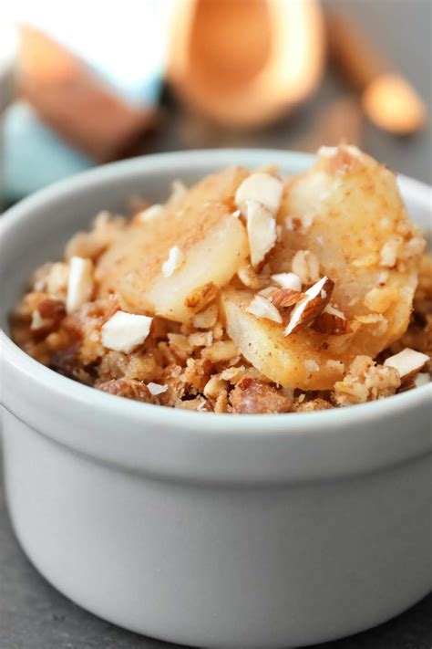 Pioneer Woman Apple Crisp Recipe Table For Seven