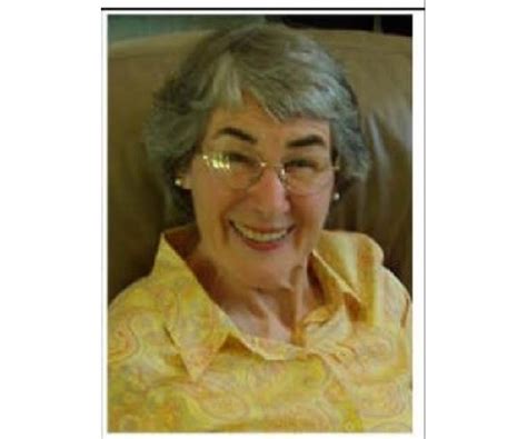 Joan Mercer Mcpherson Obituary 1935 2019 Ann Arbor Mi Ann