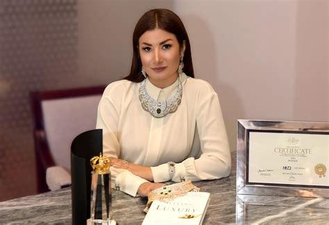 Luxury Lifestyle Awards Crowns Natc Jewels As Europes Top Jewelry