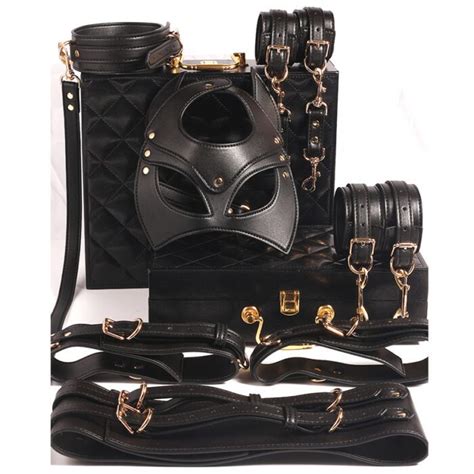 Submissive Restraints Bdsm Bondage Gear Kit Extreme Sex Machines Fucking Machines Extreme