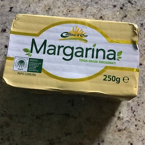 Collina D Oro Margarina Reviews Abillion