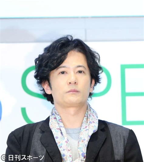 稲垣吾郎「29日夜に身体の不調を感じ」コロナ感染、主演映画「窓辺にて」11・4公開も 芸能写真ニュース 日刊スポーツ