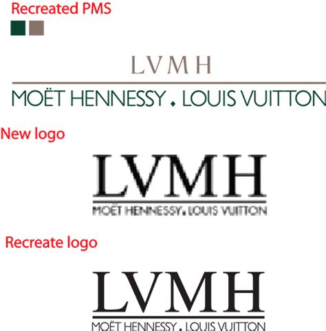 LVMH logo - download.