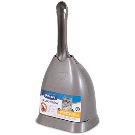 Top 5 Best Cat Litter Scoops 2024 Guides By Rebatekey