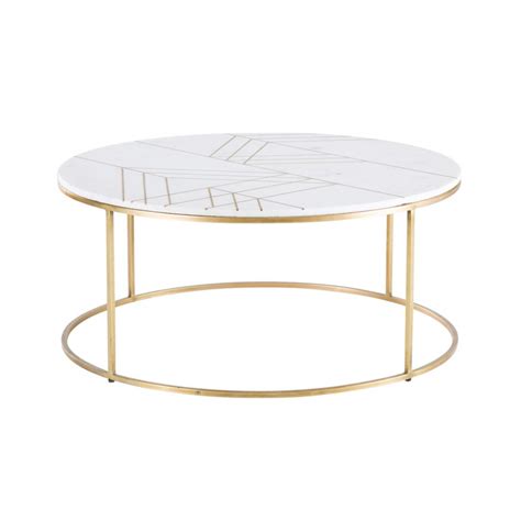 Table Basse Marbre Blanc Knoll Ladolceviedchat Fr