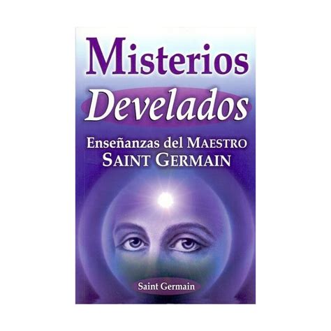 MISTERIOS DEVELADOS