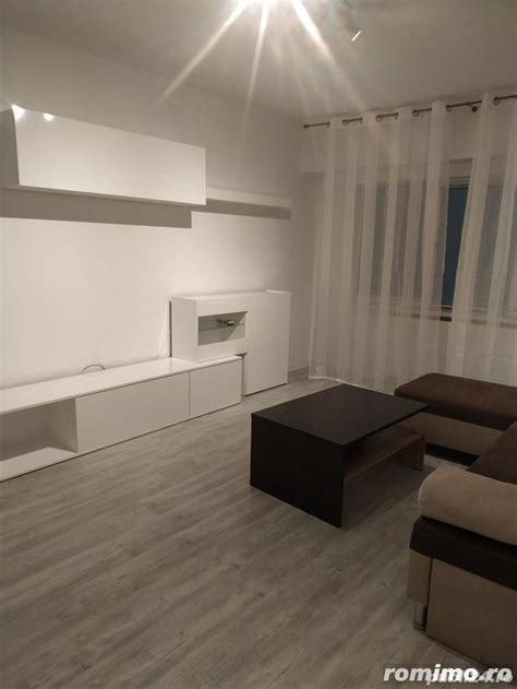 Inchiriez Apartament Cam Semidecomandat Mp Gruia Cluj Napoca