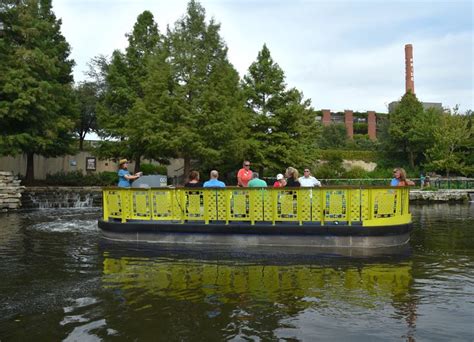 The Coolest Way To Get From The Pearl Brewery To Downtown San Antonio