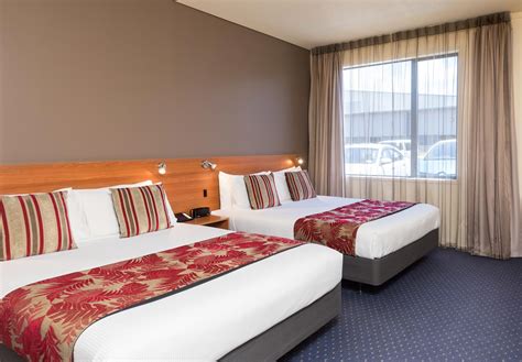 Auckland Airport Accommodation | Heartland Hotel in Auckland NZ