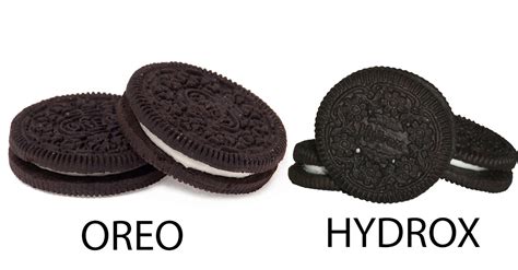 Oreo Vs Hydrox How Oreo Stole The Cookie 53 Off