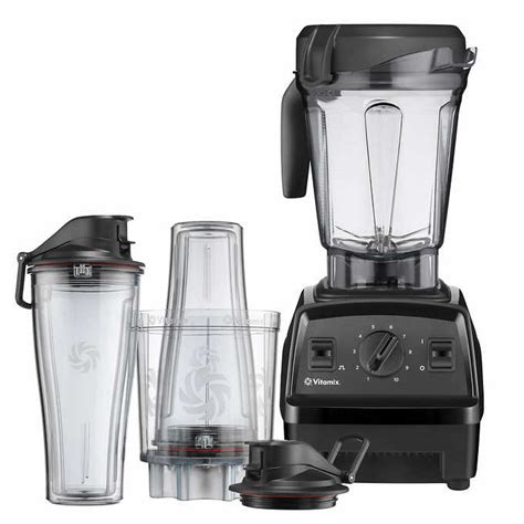 Vitamix Blenders Are $100 Off at Costco Right Now