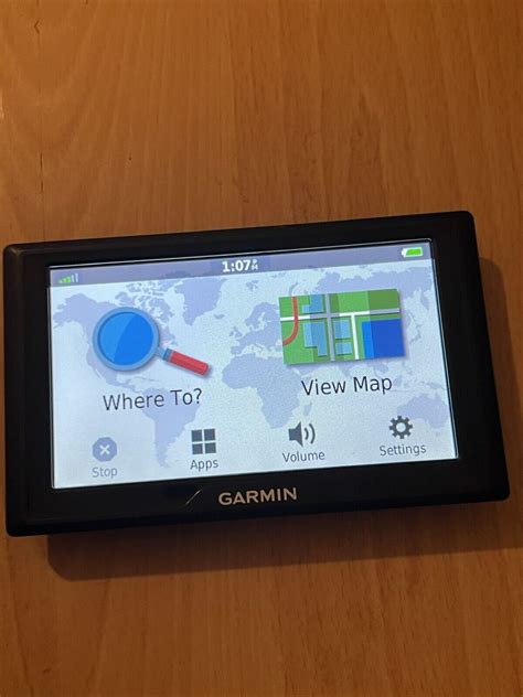 Garmin Drive 50lmt 5” 2024 Uk And West Europe Lifetime Maps Updated And Ready Ebay